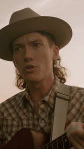 Mose Wilson sat for us last December by the fire and played a couple.  Here's a clip for y'all. Please check out the full video