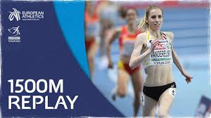 Mageean set her pb of 4:00.15 in the 2019 world final won by hassan. Women S 1500m Final Torun 2021 Youtube
