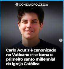 William Baba Canonizado