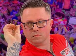 Young Welsh Superstar RHYS EVANS doing the business..... Lovely to see his  journey is well