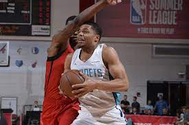 The summer hornets are back in action for the first time since 2019 six days before the 2021 nba summer league tips off at the. Charlotte Hornets Vs Golden State Warriors Summer League Game Preview At The Hive