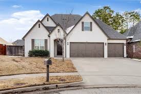Recently Sold Millicent Pond, Broken Arrow Real Estate & Homes