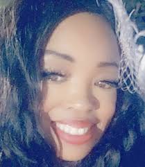 Sakinah Rochelle Kama, a gifted singer and 1992 Amityville High School  graduate, at 46