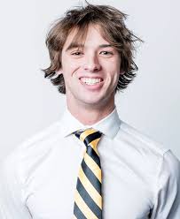 2025 Men's Lacrosse Roster