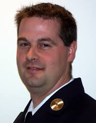 Lieutenant Gary Strunk