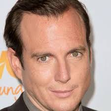 See will arnett full list of movies and tv shows from their career. Will Arnett Age Bio Faces And Birthday