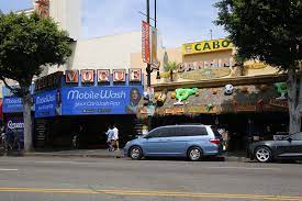 Mobile car wash service to your home. My Mobile Car Wash Experience Mobile Auto Detailing Near Los Angeles