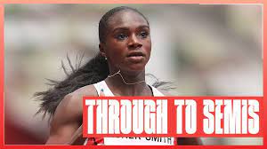 Born december 27, 1986) is a jamaican track and field sprinter who competes in the 60 metres, 100 metres and 200 metres.widely regarded as one of the greatest sprinters of all time, she became the fastest woman alive in 2021 after running 10.63 seconds in the 100 m in kingston. Fy5op0nvn4mi9m