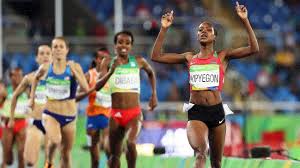 Check spelling or type a new query. Faith Kipyegon Wins Gold In Women S 1500m