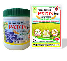 Patox 95SP