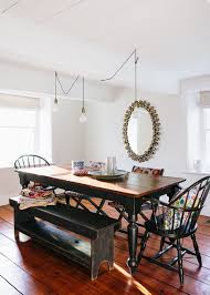 I need some suggestions on updating a colonial style dining room. Spindle Back Chair Photos Design Ideas Remodel And Decor Lonny
