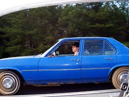 Image result for Light Blue 1976 Nova