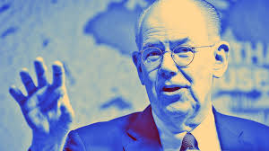 John Mearsheimer: Ukrayna Savaşı Uzun Vadeli bir Tehlike