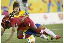 Canadian Women Reach Pan Am Soccer Semifinals Soccer Womens Soccer Toronto Star