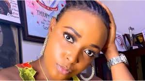 Latest Blessing Okoro News, Pictures, Video, Gists & Gossip
