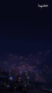 Get some kingdom hearts 3 game hd images as iphone android wallpaper phone backgrounds for lock screen | characters sora ventus roxas kairi riku logo art images #kingdomhearts3 #kingdomhearts #game #android #phone #wallpaper #backgrounds #download. ì—°ì • Made A Phone Wallpaper From The Scene In Kingdom