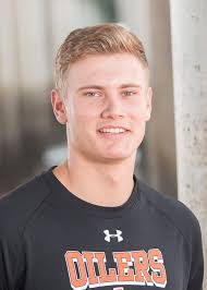 HAWAII VOLLEYBALL: James Anastassiades