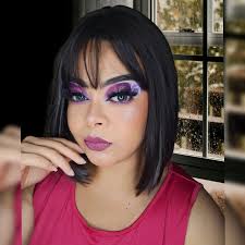 Miriam Vázquez Makeup Artist