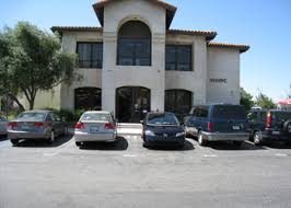 Moreno Valley Ca Welfare Offices
