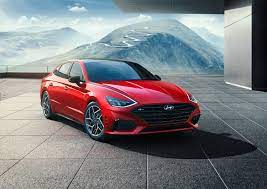 Sonata arctica tour dates 2021. Hyundai Sonata N Line Pushes Performance To New Territories