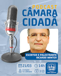 Câmara Municipal de Lages/SC