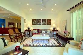 The classical interior development of the house will provide well planned green interiors with all the facilities. Hyderabad Bungalow By Sandesh Prabhu Interior Designer In Mumbai Maharashtra India