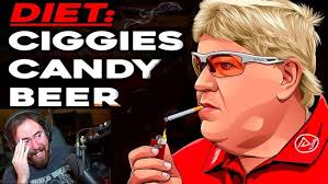 Chef who trained Gordon Ramsey was a SAVAGE