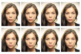 Match the photo standards easily. Passport Photo Apps Make Passport Photos Or Id Photos With Your Smartphone For A Visa Id Card Driving License Identity Card Or Passport