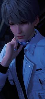 Devs, I want to see an epic new fight with the Wanderer in his next update.  ⭐️