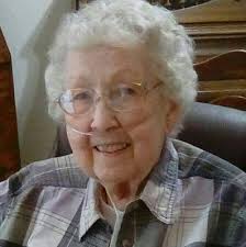 Janet Herrod Obituary