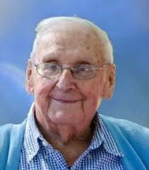 Paul Chaplick (1924-2020)