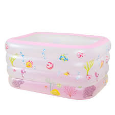 Kolam renang anak baby spa. Jual Rectangular Inflatable Baby Swimming Pool X Tra Kolam Baby Spa Kolam Renang Anak Bak Mandi Balon Kolam Mandi Bayi Kolam Baby Spa Bayi Lengkap Komplit Di Lapak Moi Moi Bukalapak