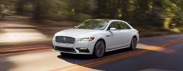 How is lincoln luxury different from cadillac luxury? Lincoln Alle Modelle Alle Infos Alle Angebote Autoscout24