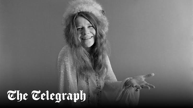 How never-seen-before letters reveal the inner world of Janis Joplin
