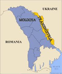 Risultati immagini per Transnistria
