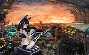 We have an extensive collection of amazing background images carefully. Anime Girls Hot Photo New Hd Wallpapers Desktop Background