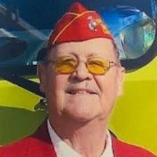 Ernest Chacey Adams Obituary 2022