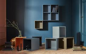 Pin By Ellie On Lakas Eket Open Cabinets Wall Shelves Design