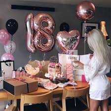 It's perfect for birthdays, showers, bachelorette parties, dinner parties and more. 40 Inch Rose Gold Silver Pink Blue Black Big Size Number Foil Helium Balloons Birthday Party Celebration Decoration Large Globe Ballons Accessories Aliexpress