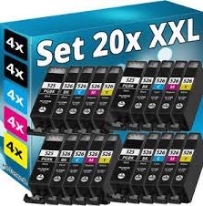Download drivers, software, firmware and manuals for your canon product and get access to online technical support resources and troubleshooting. 20x Tinte Patronen Fur Canon Pixma Ip4850 Ip4950 Ix6550 Mg5150 Mg5350 Mg5250 Ebay