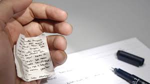 Ministerul educaţiei a publicat modele de subiecte şi bareme de corectare pentru examenul de bacalaureat 2016. Bacalaureat Vice