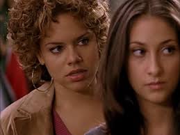 Some of the Degrassi characters who vanished and were never heard from  again! Were they figments of someone's imagination? They all just...  vanished. Also, I noticed that most of these characters were