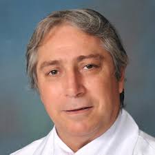 Dr. Alejandro Forteza, MD, Vascular Neurologist