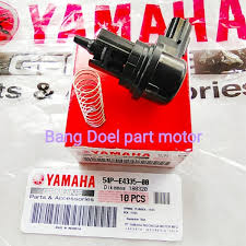 Jual Sensor Langsam Isc Pernya Ygp Mio J Mio Soul Gt Xride Fino Kab Demak Bang Doel Part Motor Tokopedia
