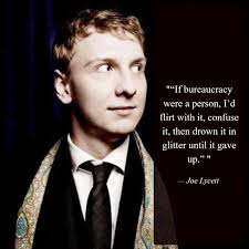 Sean Lock's worldview was a perpetual side-glance. He could take the most  ordinary moment—a trip to the shops, a cup of tea—and expose its inherent  absurdity with deadpan brilliance. His genius was