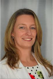 Szczygiel Cunha, Joanne