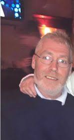 Condolence Book for Shay Caffrey (Artane, Dublin)