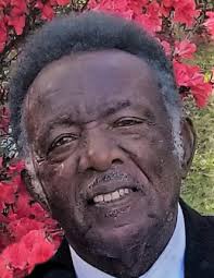 Eddie Robinson Obituary (2022)