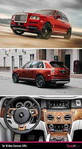 Justin bieber's one of one rolls royce | west coast customs. Rolls Royce Cullinan Luxury Suv Cars Luxurious Suv Luxury Suv Cars Luxury Cars Rolls Royce Rolls Royce