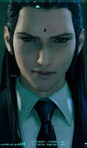 Pin on FFVII universe ♥